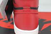 Jordan 1 Retro High 85 Varsity Red BQ4422-600 - 4