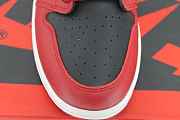 Jordan 1 Retro High 85 Varsity Red BQ4422-600 - 2