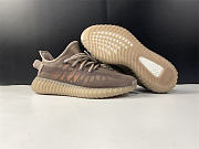 Yeezy Boost 350 V2 Mono Mist GW2871 - 4