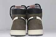 Air Jordan 1 High OG Ts Sp CD4487100 - 4