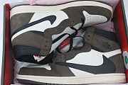 Air Jordan 1 High OG Ts Sp CD4487100 - 3