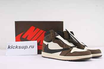 Air Jordan 1 High OG Ts Sp CD4487100