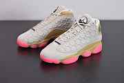 Air Jordan 13 Retro Chinese New YearCW4409100 - 4