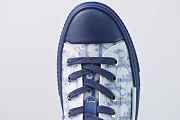 D10r B23 Oblique Sneakers Blue White1057217/414 - 3