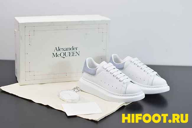 Alexander McQueen - 1