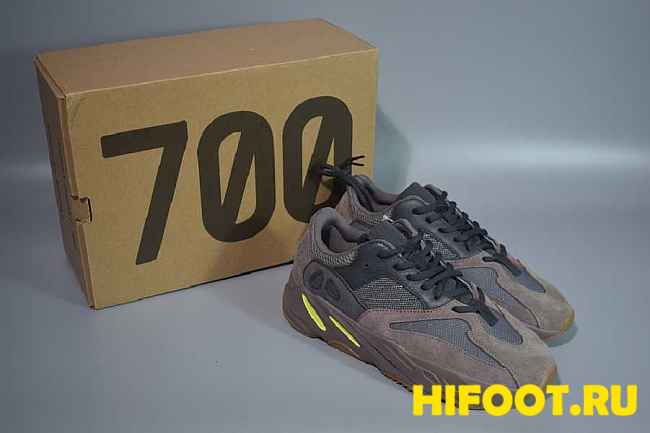 Yeezy Boost 700 Mauve EE9614 - 1