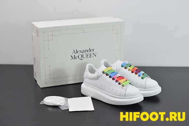 Alexander McQueen - 1