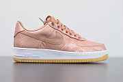 CLOT x NK Air Force 1 CJ5290-600 - 6