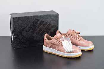 CLOT x NK Air Force 1 CJ5290-600