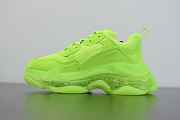 Ba1enc1aga Triple S Air Nylon Sneakers 544351W09O13802 - 6