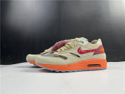 Nike Air Max 1 Clot Kiss of Death (2021) DD1870-100 - 1