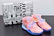 Nike Kyrie 6 Concepts CU8880-600 - 1