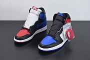 Air Jordan 1 Retro OG Top 3 555088-026 - 5