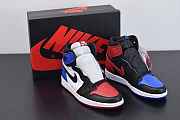 Air Jordan 1 Retro OG Top 3 555088-026 - 1