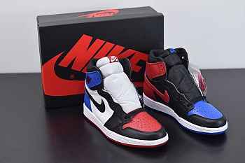 Air Jordan 1 Retro OG Top 3 555088-026