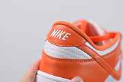 Nike Dunk Low SP Syracuse 2020 CU1726-101 - 3