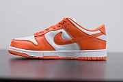 Nike Dunk Low SP Syracuse 2020 CU1726-101 - 6