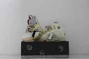 AIR JORDAN 5 RETRO SP CT8480100 - 6