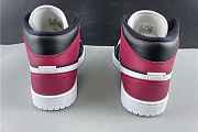 Air Jordan 1 MID AJ1 BQ6472-016 - 6