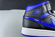 Air Jordan 1 MID AJ1 554724-068 - 2