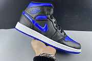 Air Jordan 1 MID AJ1 554724-068 - 3