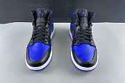 Air Jordan 1 MID AJ1 554724-068 - 4