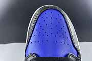 Air Jordan 1 MID AJ1 554724-068 - 6