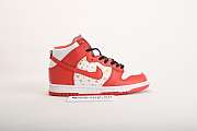 Nike Dunk High Supreme Orange 307385-181 - 6