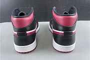 Air Jordan 1 MID AJ1  554724-066 - 4