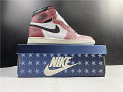 Nike Air Jordan 1 Retro High Trophy Room Chicago DA2728-100 - 5