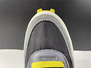 Nike LDWaffle Undercover sacai Bright Citron DJ4877-001 - 2