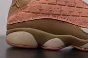 Air Jordan 13 x Clot AJ13 AT3102-200 - 6