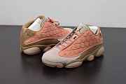 Air Jordan 13 x Clot AJ13 AT3102-200 - 3