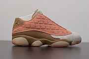 Air Jordan 13 x Clot AJ13 AT3102-200 - 2