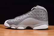 Air Jordan 13 Retro 414571-016 - 3