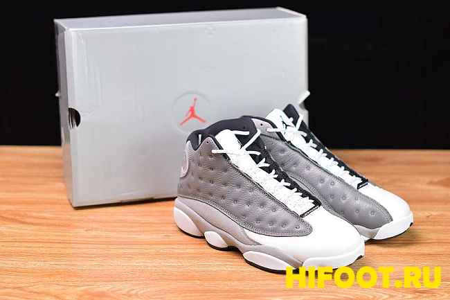 Air Jordan 13 Retro 414571-016 - 1