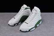 Air Jordan 13 Ray Allen AJ13 414571-125 - 4