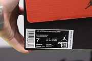 Air Jordan 12 Reverse Taxi 130690-017 - 5