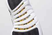 Air Jordan 12 Reverse Taxi 130690-017 - 6