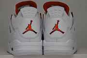 Jordan 4 Retro Metallic Orange CT8527-118 - 6