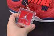 Air Jordan 4 SE FIBA CL1184-617 - 5