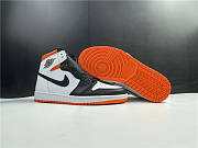 Jordan 1 Retro High Electro Orange 555088-180 - 6