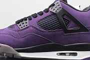 Travis Scott x Air Jordan 4 308497 510 - 5