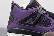 Travis Scott x Air Jordan 4 308497 510 - 6