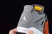 Air Jordan 4 Cool Grey 308497-007 - 2