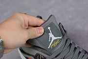Air Jordan 4 Cool Grey 308497-007 - 4