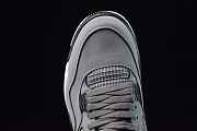 Air Jordan 4 Cool Grey 308497-007 - 5
