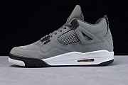 Air Jordan 4 Cool Grey 308497-007 - 6