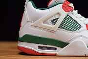 Air Jordan 4 Gvcci AQ3816-163 - 2