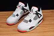 Air Jordan 4 Pale Citron 308497-116 - 5